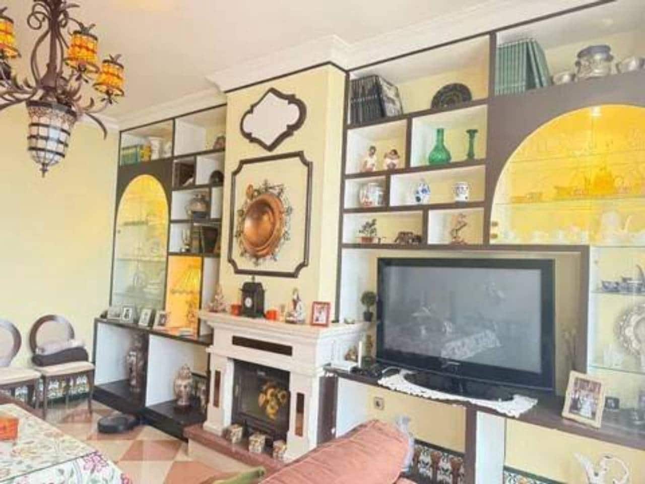 3 soveværelse Byhus til salg i Rociana del Condado - € 250.000 (Ref: 9781224)