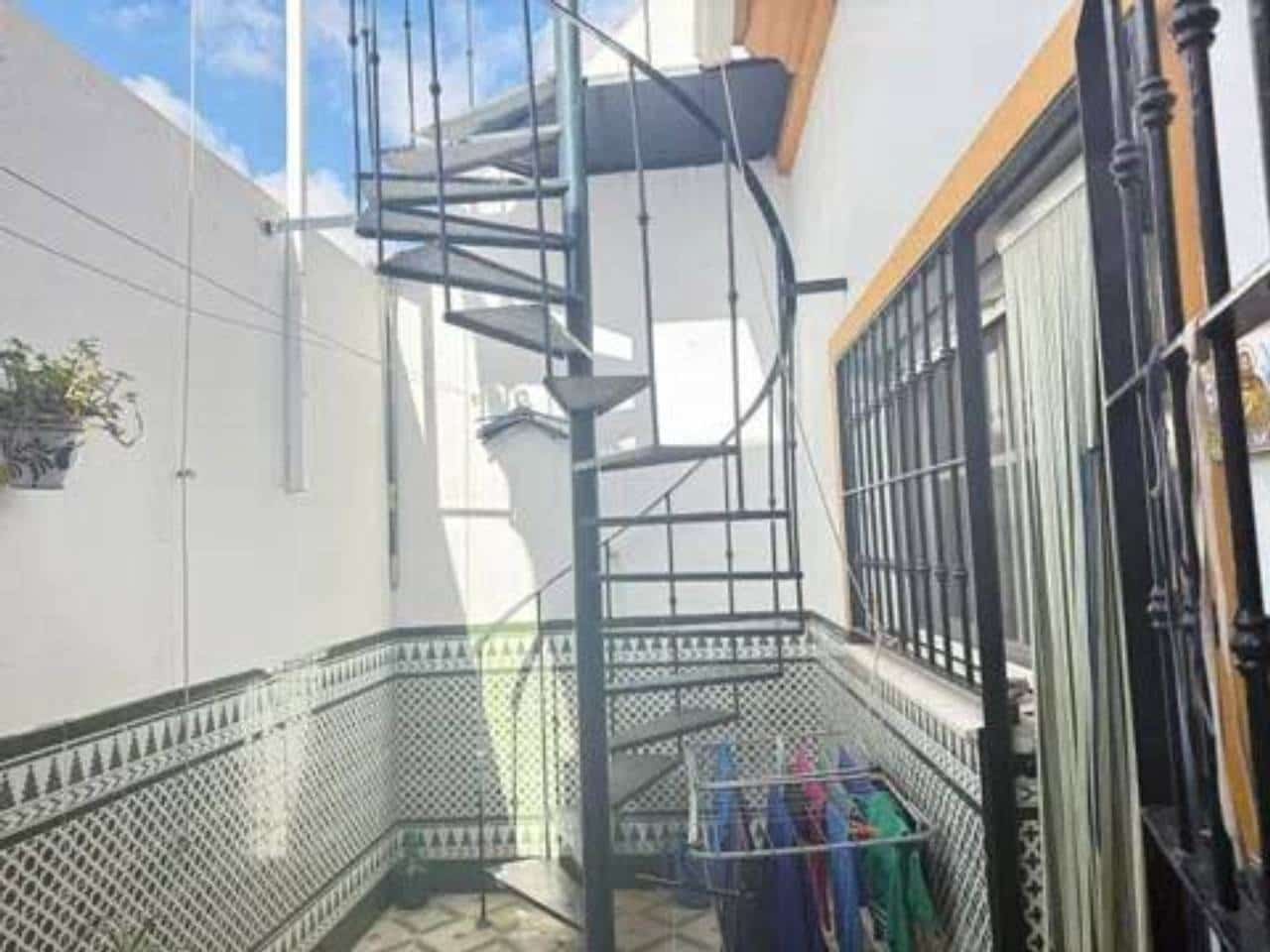 3 soveværelse Byhus til salg i Rociana del Condado - € 250.000 (Ref: 9781224)