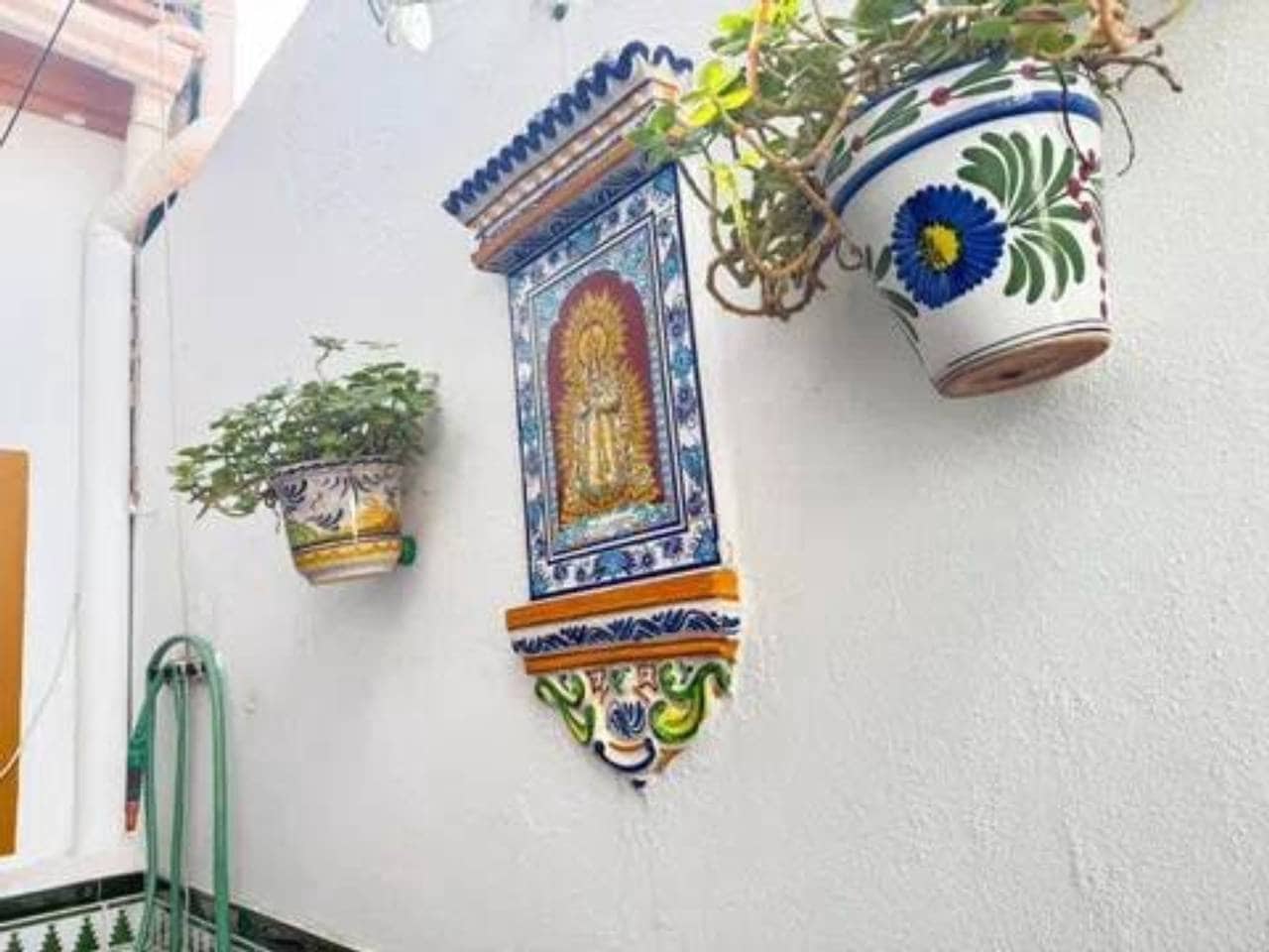 3 soveværelse Byhus til salg i Rociana del Condado - € 250.000 (Ref: 9781224)