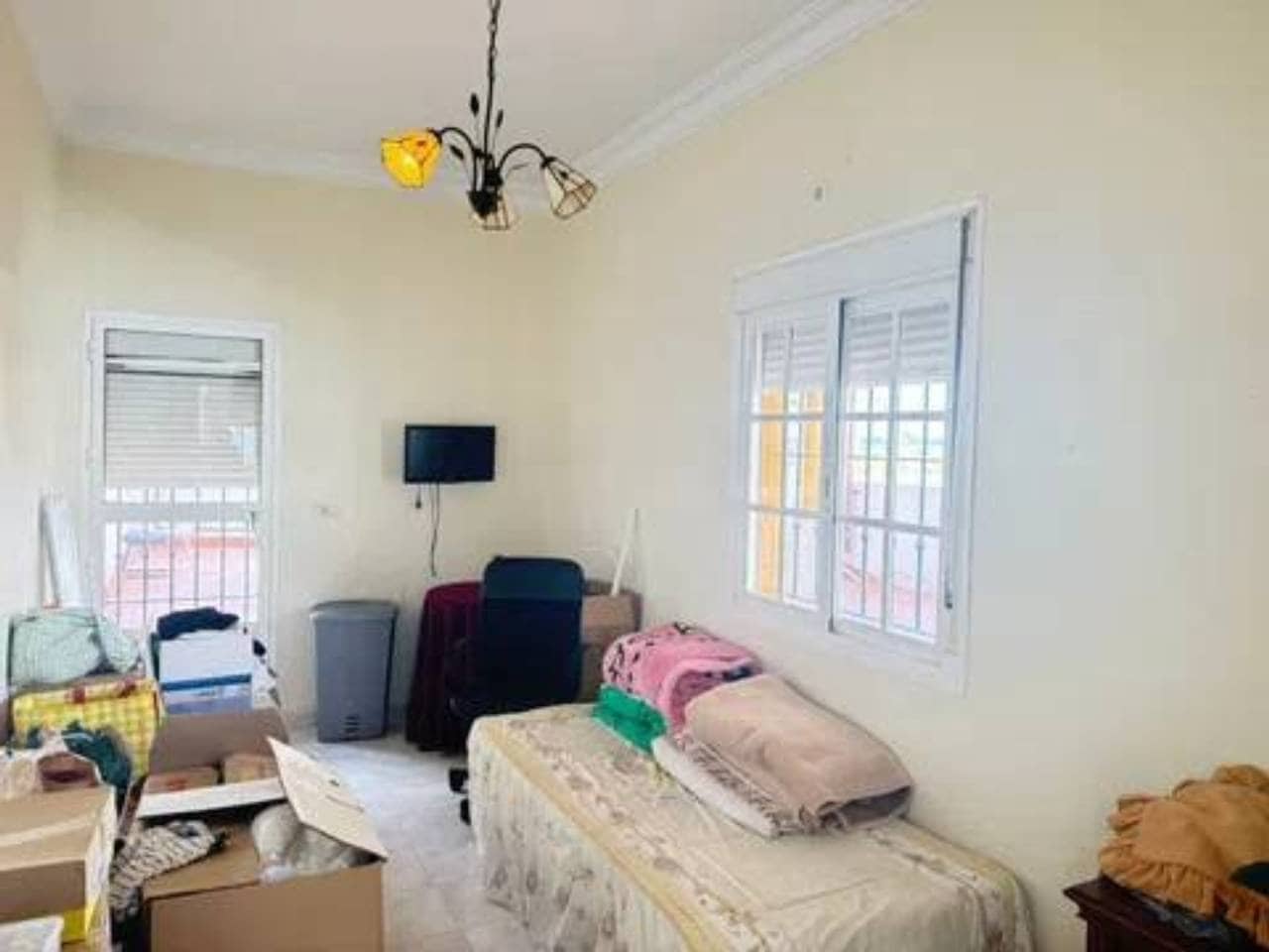 3 soveværelse Byhus til salg i Rociana del Condado - € 250.000 (Ref: 9781224)