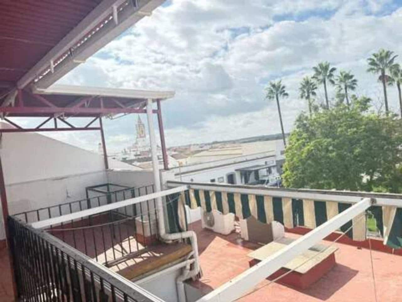 3 soveværelse Byhus til salg i Rociana del Condado - € 250.000 (Ref: 9781224)