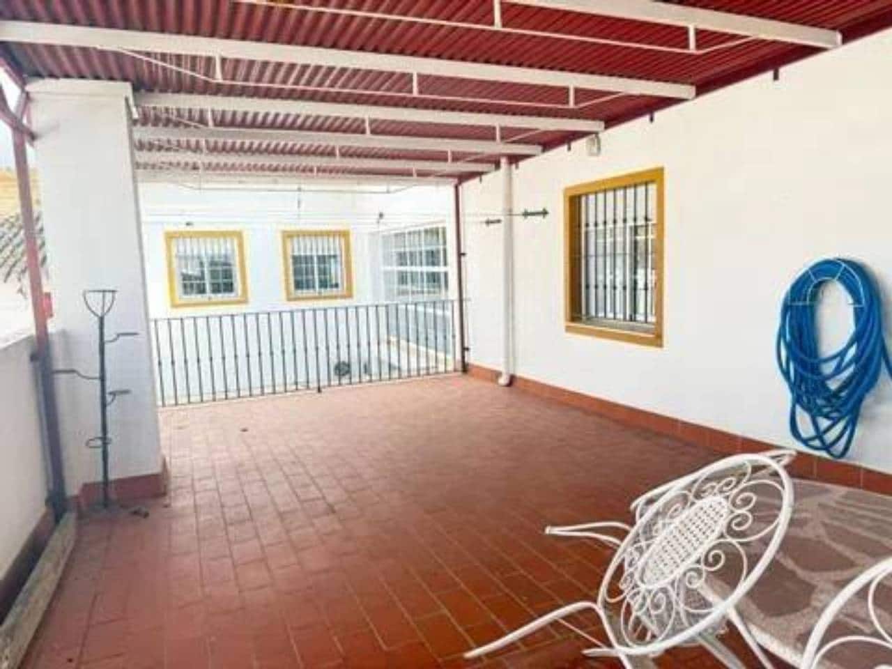 3 soveværelse Byhus til salg i Rociana del Condado - € 250.000 (Ref: 9781224)