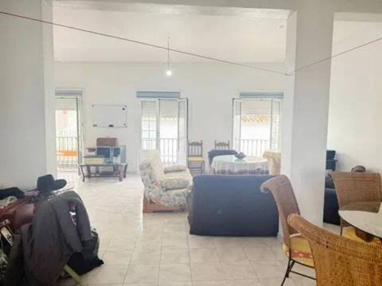 3 soveværelse Byhus til salg i Rociana del Condado - € 250.000 (Ref: 9781224)