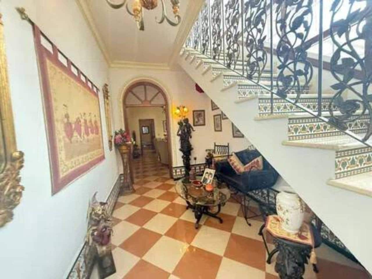 3 soveværelse Byhus til salg i Rociana del Condado - € 250.000 (Ref: 9781224)