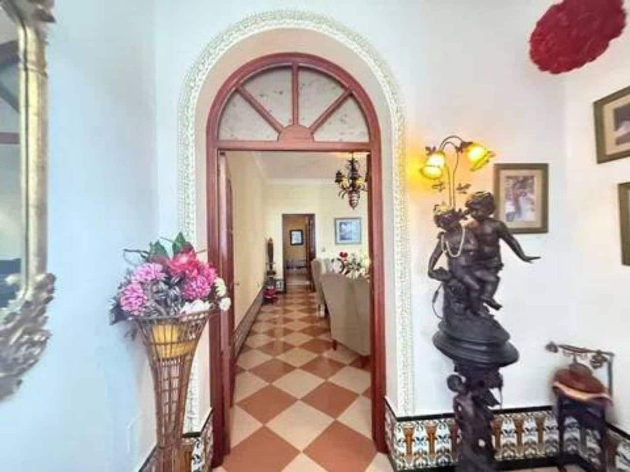 3 soveværelse Byhus til salg i Rociana del Condado - € 250.000 (Ref: 9781224)