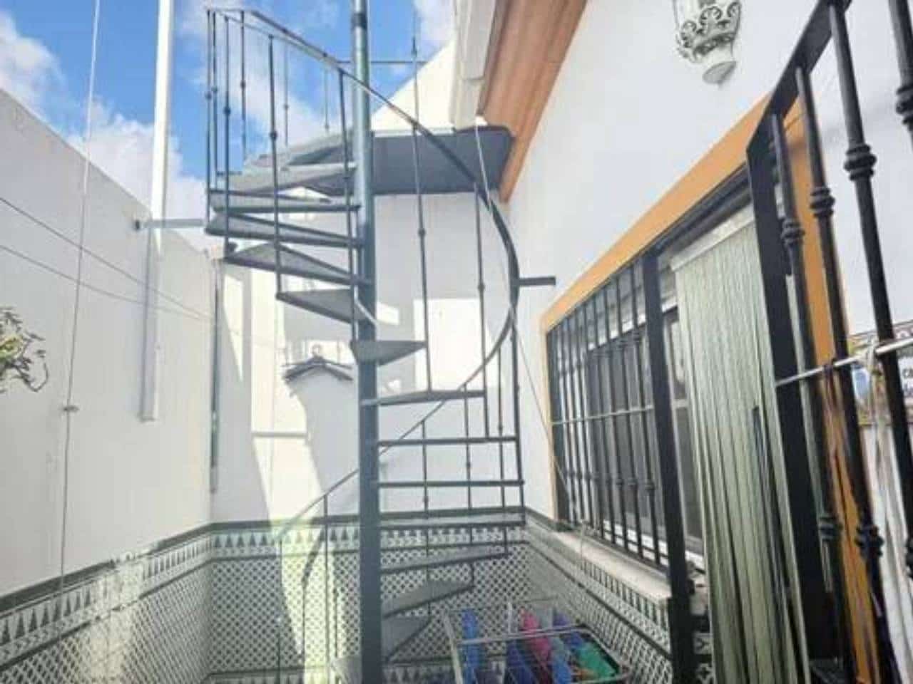 3 soveværelse Byhus til salg i Rociana del Condado - € 250.000 (Ref: 9781224)