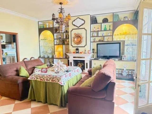 3 soveværelse Byhus til salg i Rociana del Condado - € 250.000 (Ref: 9781224)