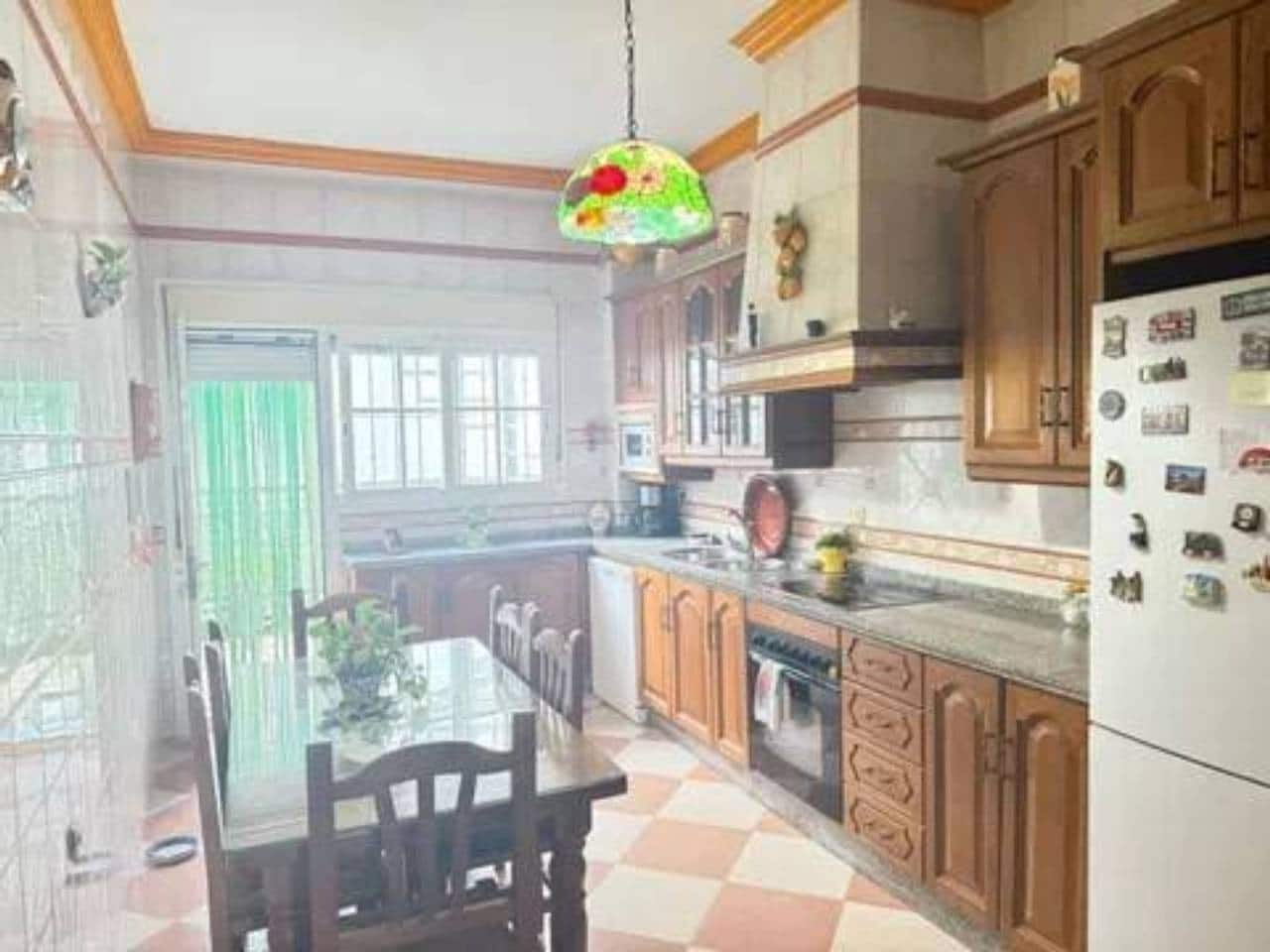 3 soveværelse Byhus til salg i Rociana del Condado - € 250.000 (Ref: 9781224)