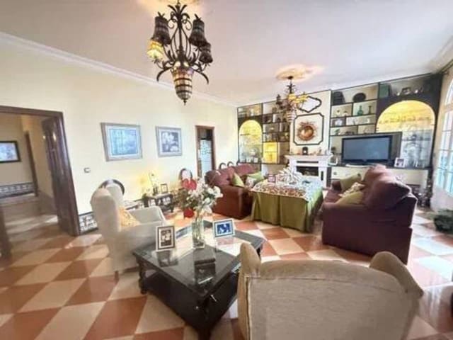 3 soveværelse Byhus til salg i Rociana del Condado - € 250.000 (Ref: 9781224)