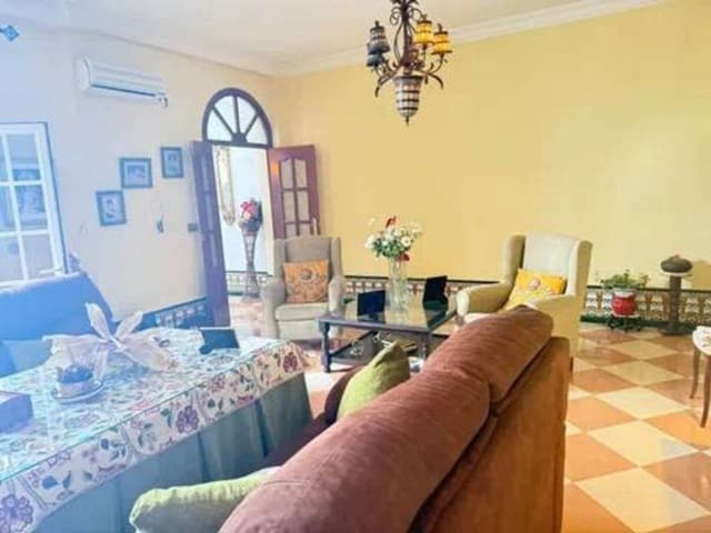 3 soveværelse Byhus til salg i Rociana del Condado - € 250.000 (Ref: 9781224)