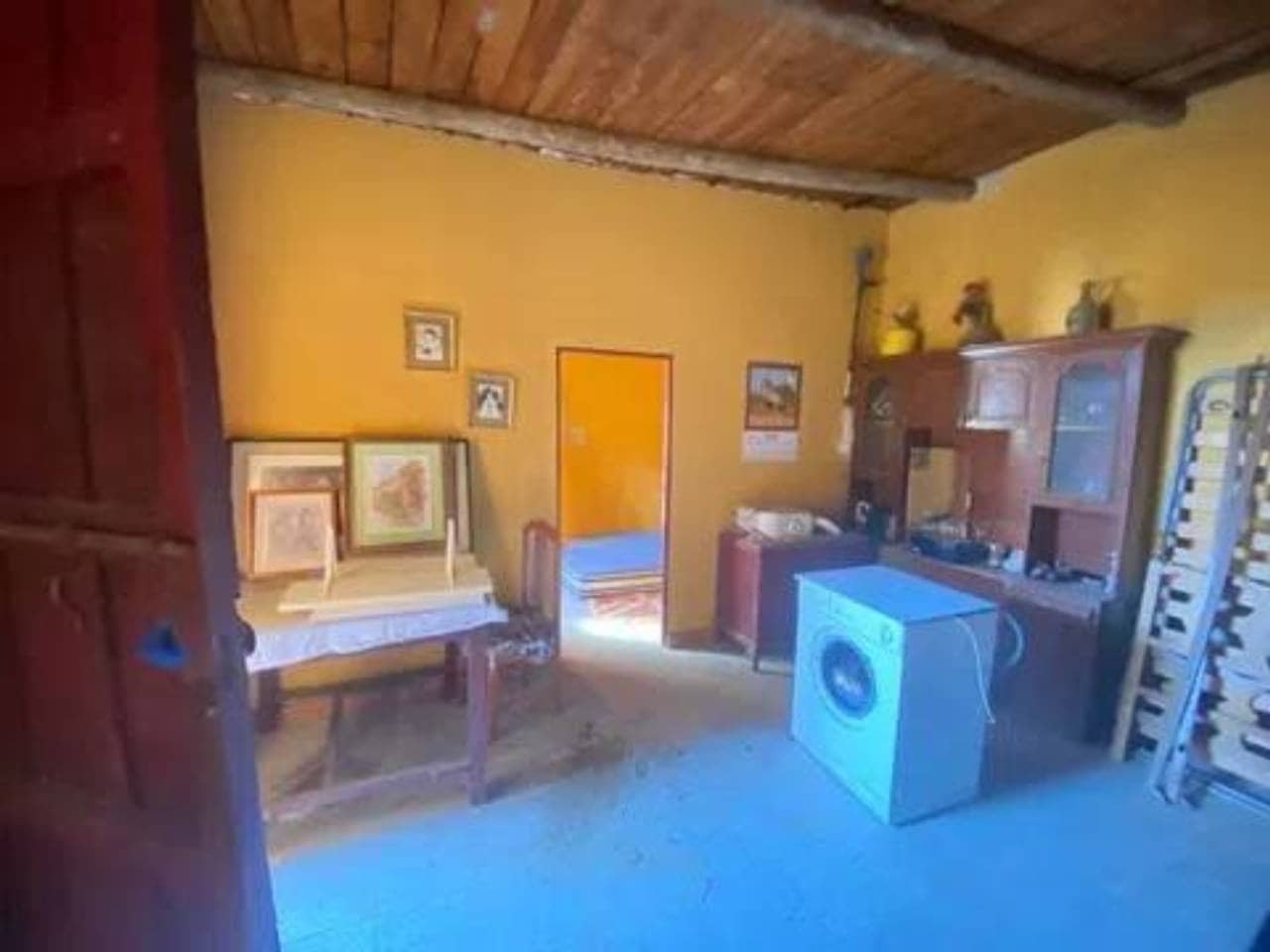 Ubebygd land til salgs i Rociana del Condado - € 100 000 (Ref: 9781226)