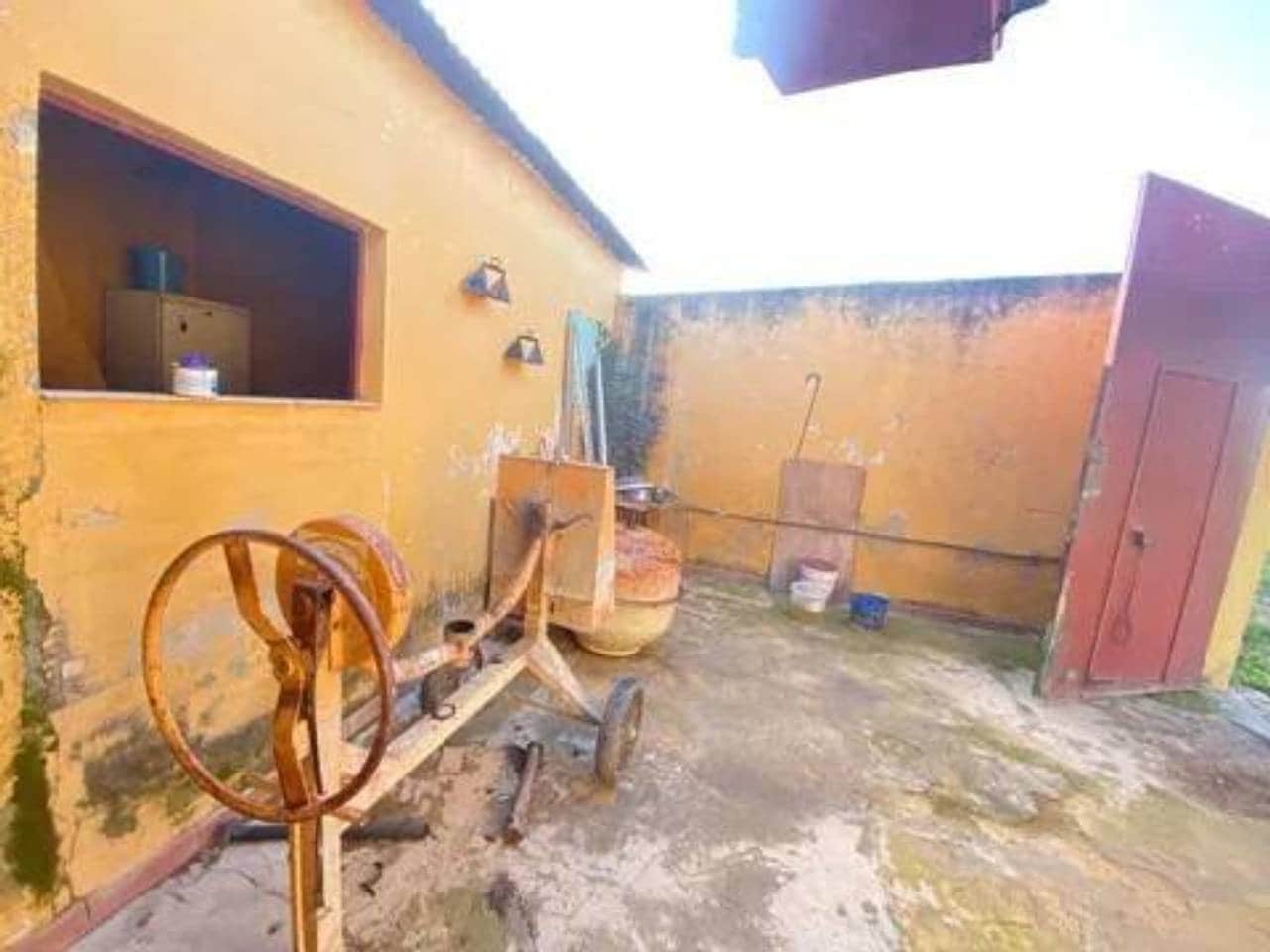 Ubebygd land til salgs i Rociana del Condado - € 100 000 (Ref: 9781226)