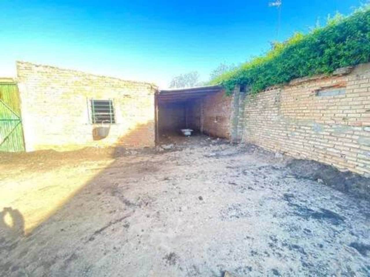 Ubebygd land til salgs i Rociana del Condado - € 100 000 (Ref: 9781226)