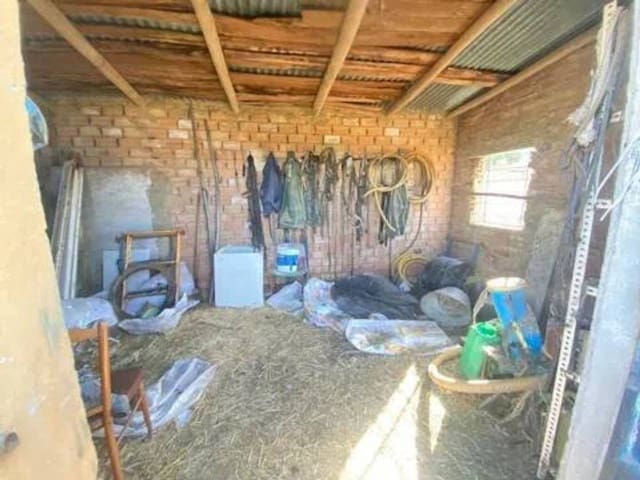 Ubebygd land til salgs i Rociana del Condado - € 100 000 (Ref: 9781226)