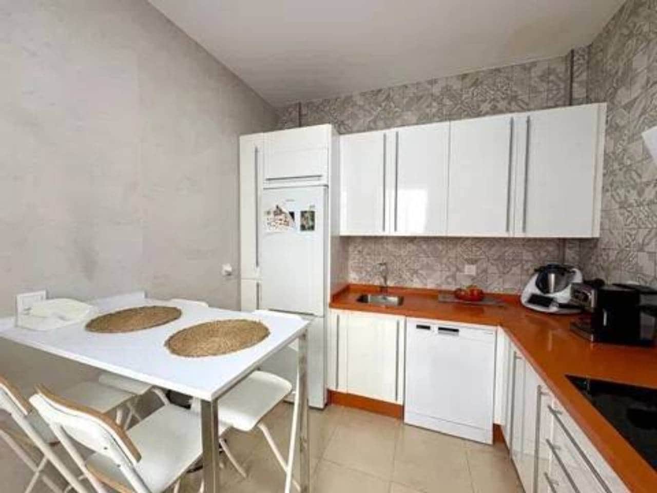 4 soveværelse Byhus til salg i Rociana del Condado - € 133.000 (Ref: 9781229)