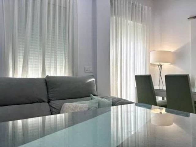 4 soveværelse Byhus til salg i Rociana del Condado - € 133.000 (Ref: 9781229)