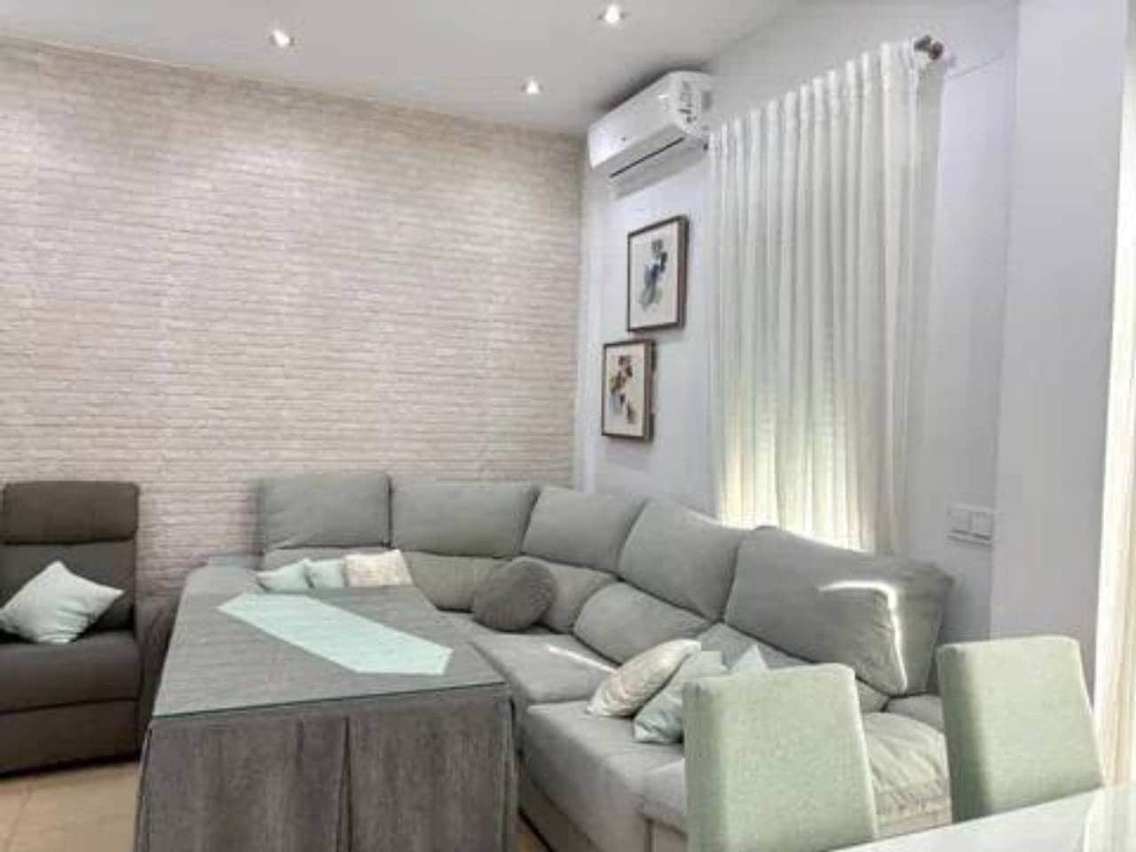 4 soveværelse Byhus til salg i Rociana del Condado - € 133.000 (Ref: 9781229)