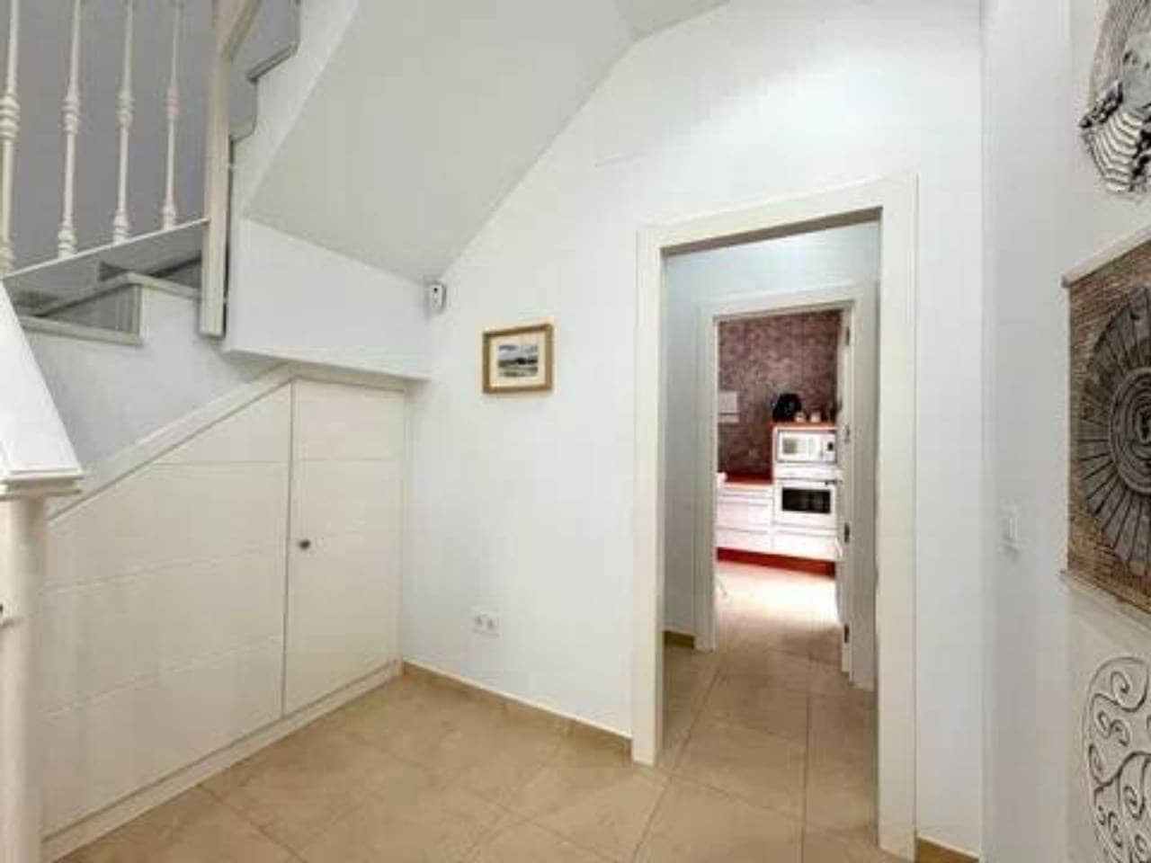 4 soveværelse Byhus til salg i Rociana del Condado - € 133.000 (Ref: 9781229)