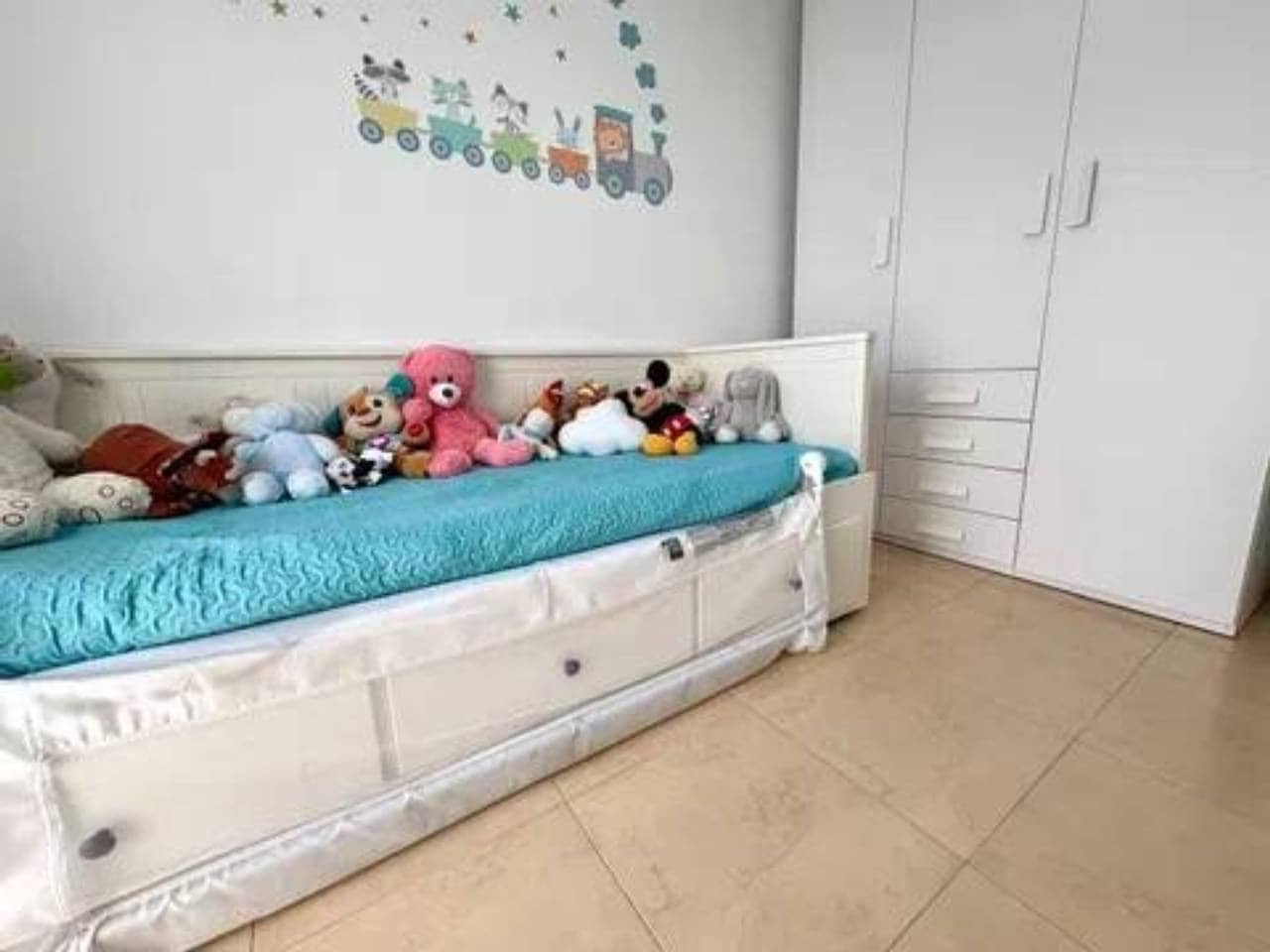 4 soveværelse Byhus til salg i Rociana del Condado - € 133.000 (Ref: 9781229)