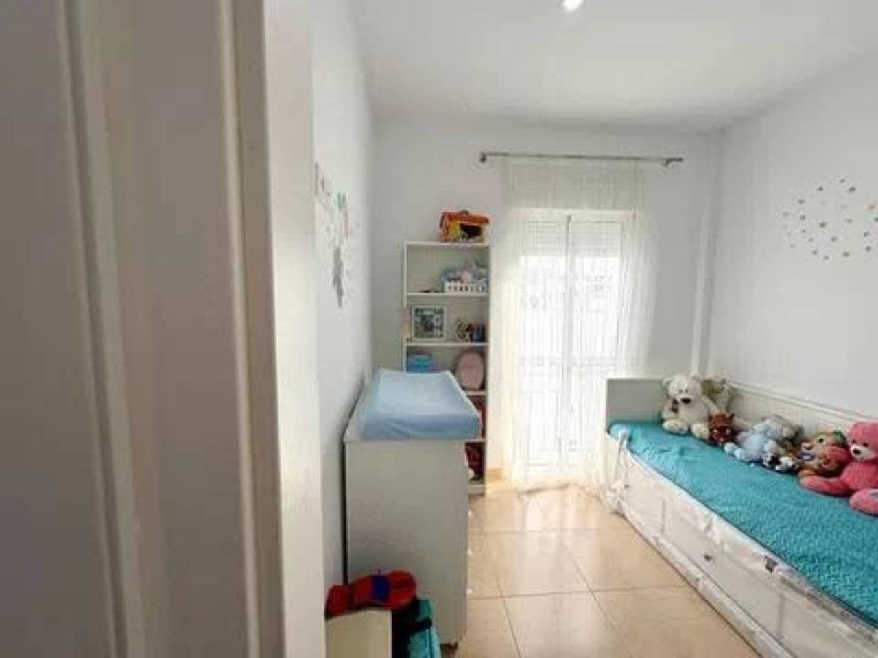 4 soveværelse Byhus til salg i Rociana del Condado - € 133.000 (Ref: 9781229)