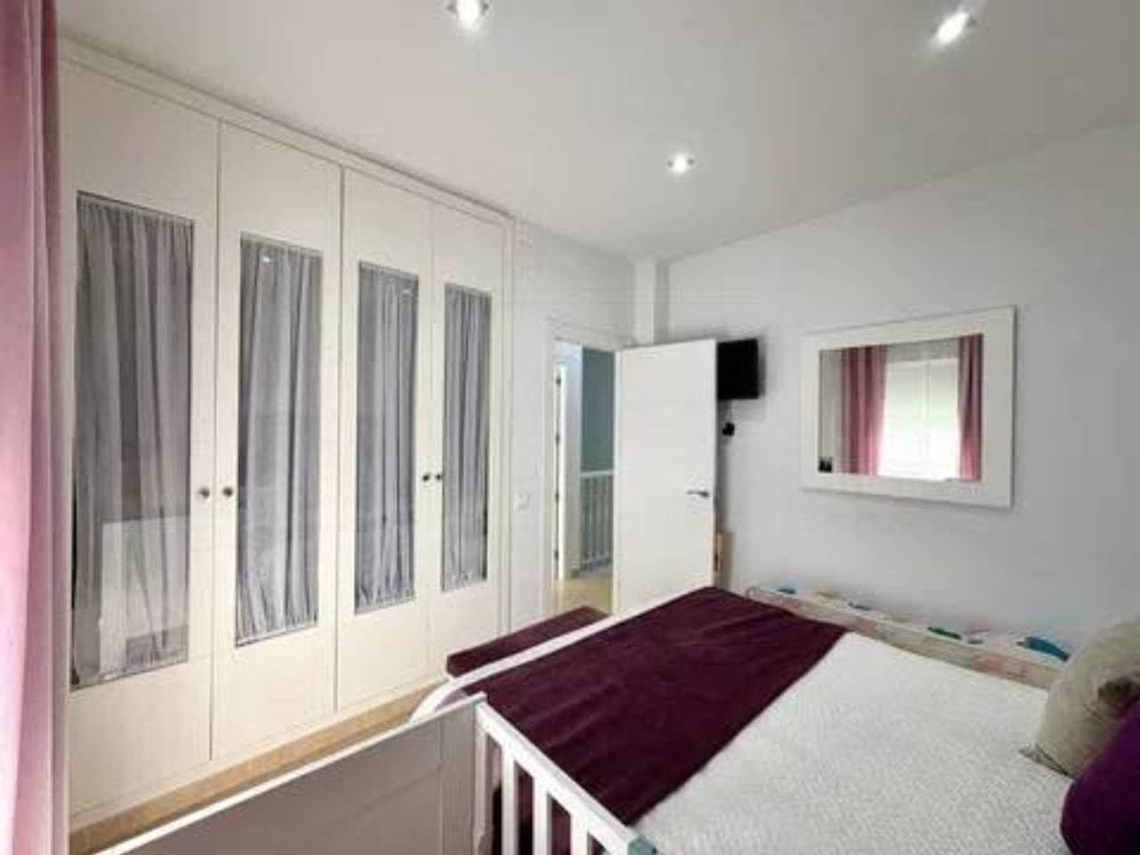 4 soveværelse Byhus til salg i Rociana del Condado - € 133.000 (Ref: 9781229)