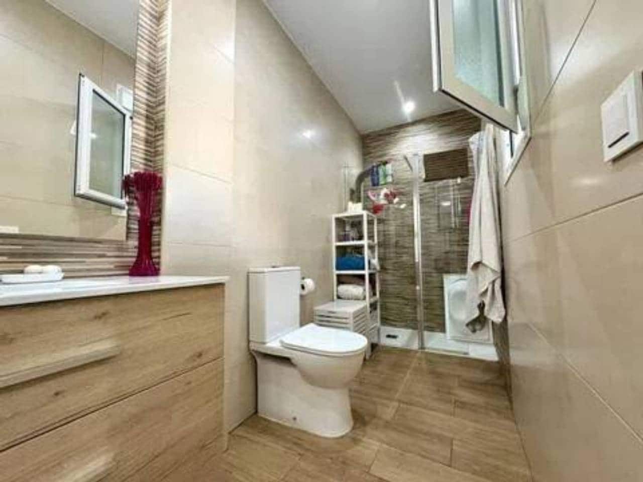 4 soveværelse Byhus til salg i Rociana del Condado - € 133.000 (Ref: 9781229)