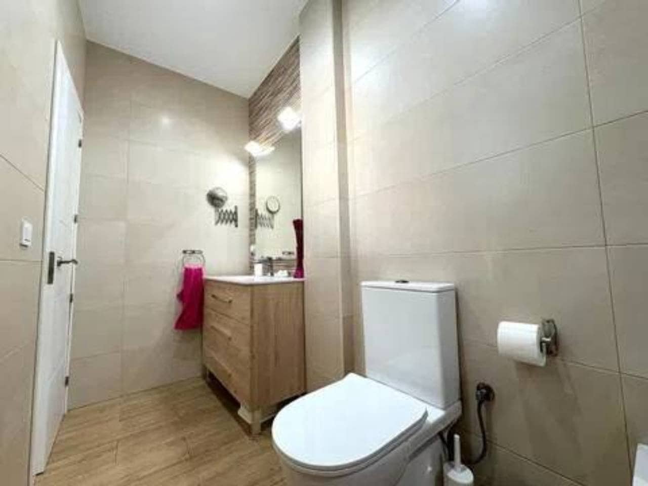 4 soveværelse Byhus til salg i Rociana del Condado - € 133.000 (Ref: 9781229)