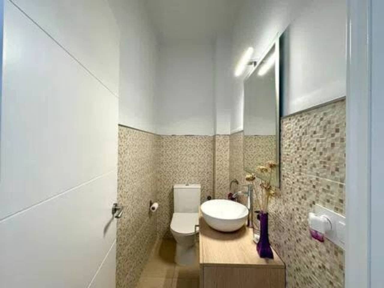 4 soveværelse Byhus til salg i Rociana del Condado - € 133.000 (Ref: 9781229)