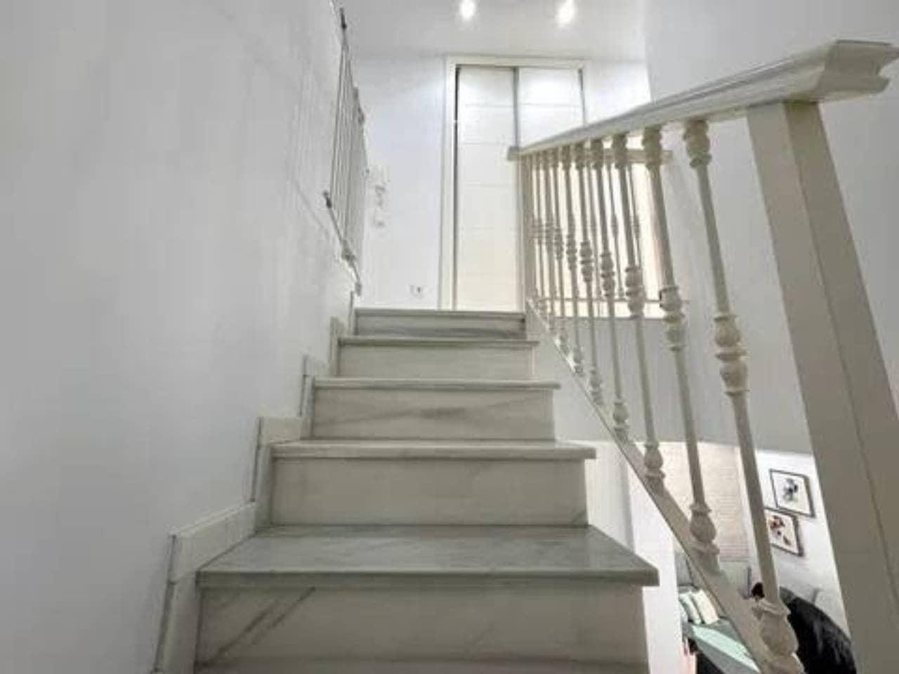 4 soveværelse Byhus til salg i Rociana del Condado - € 133.000 (Ref: 9781229)