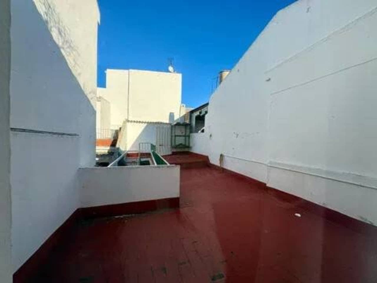 3 soveværelse Villa til salg i Rociana del Condado - € 115.000 (Ref: 9781230)