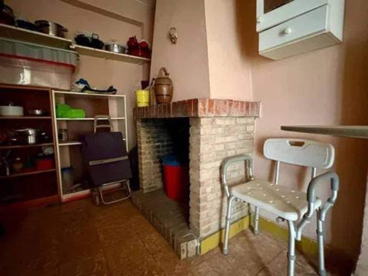 3 soveværelse Villa til salg i Rociana del Condado - € 115.000 (Ref: 9781230)