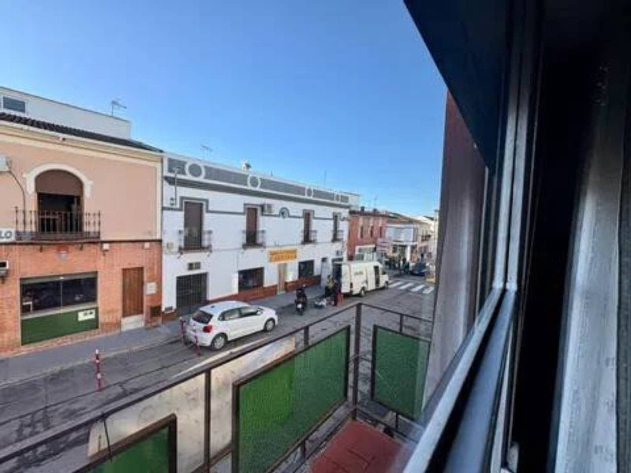 3 soveværelse Villa til salg i Rociana del Condado - € 115.000 (Ref: 9781230)