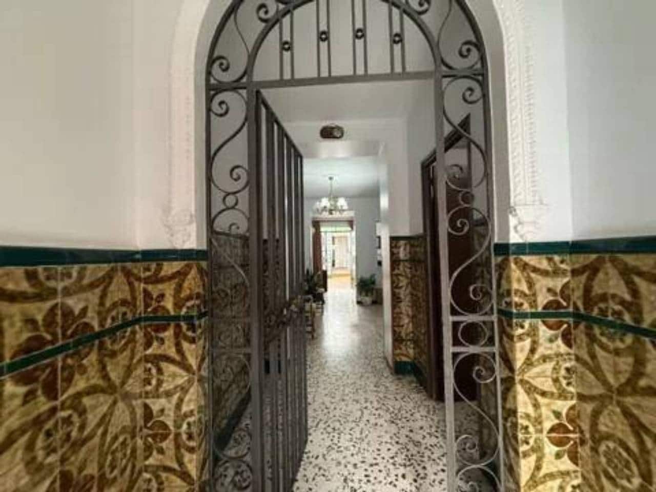 3 soveværelse Villa til salg i Rociana del Condado - € 115.000 (Ref: 9781230)