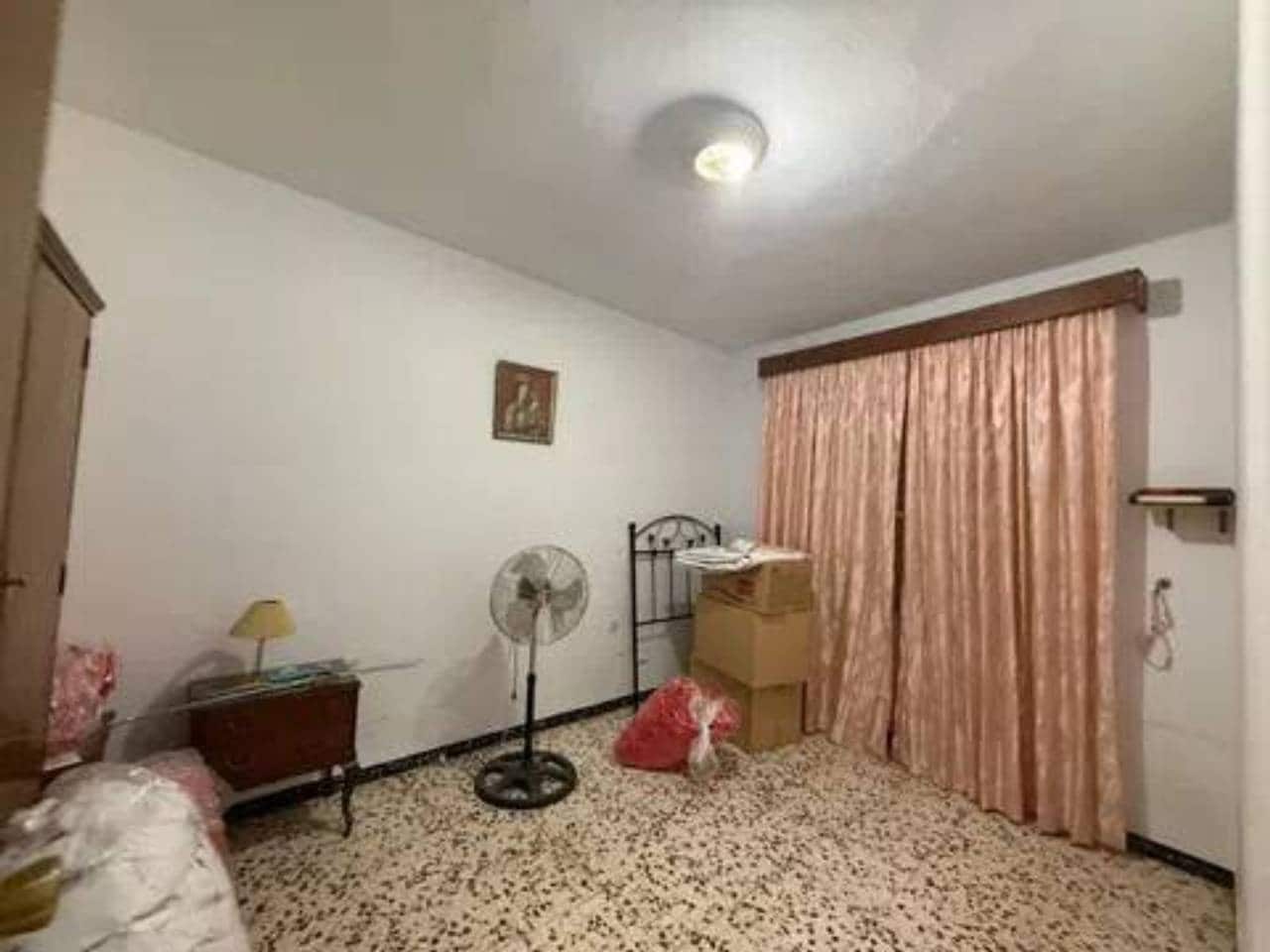 3 soveværelse Villa til salg i Rociana del Condado - € 115.000 (Ref: 9781230)