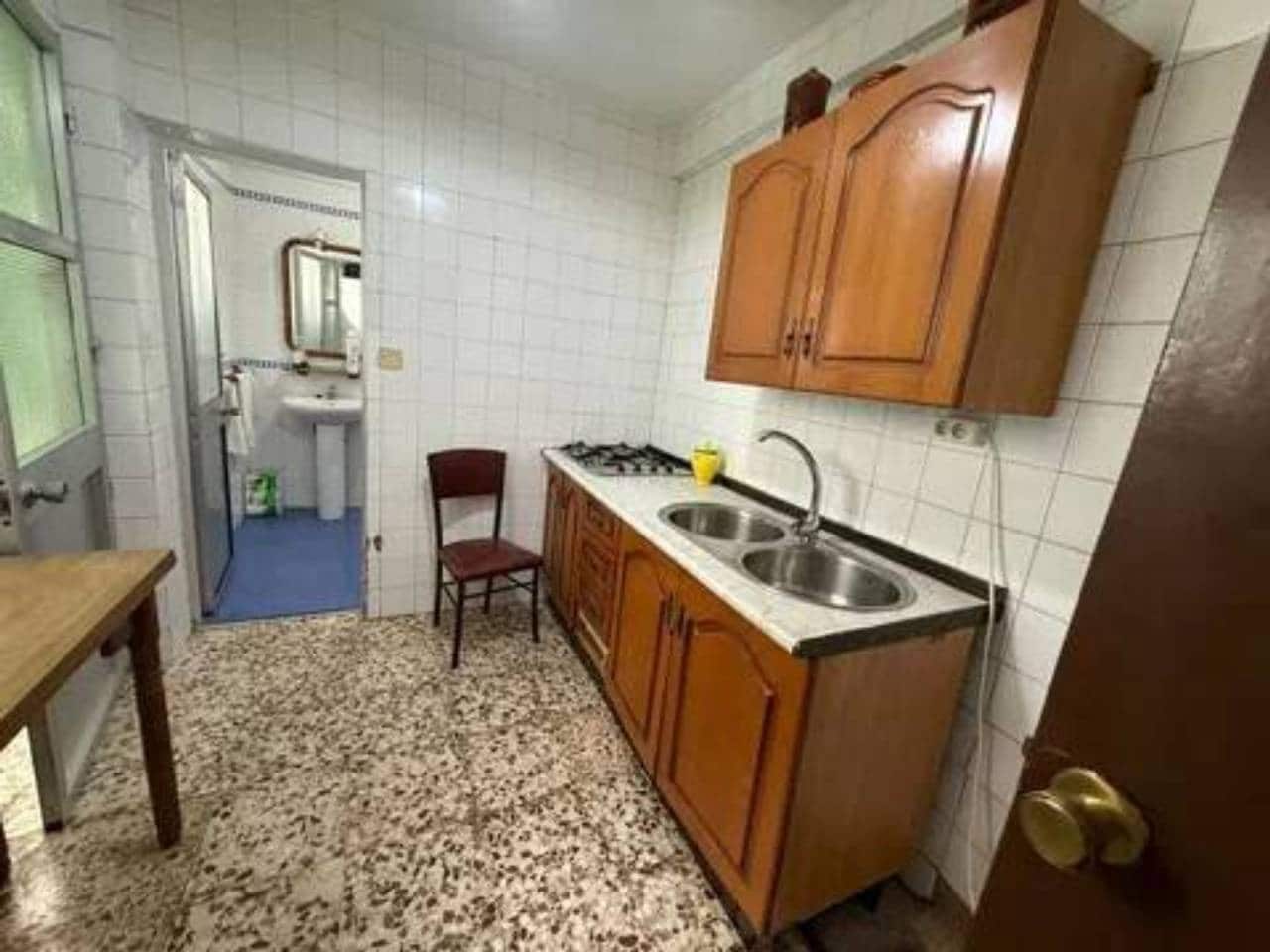 3 soveværelse Villa til salg i Rociana del Condado - € 115.000 (Ref: 9781230)