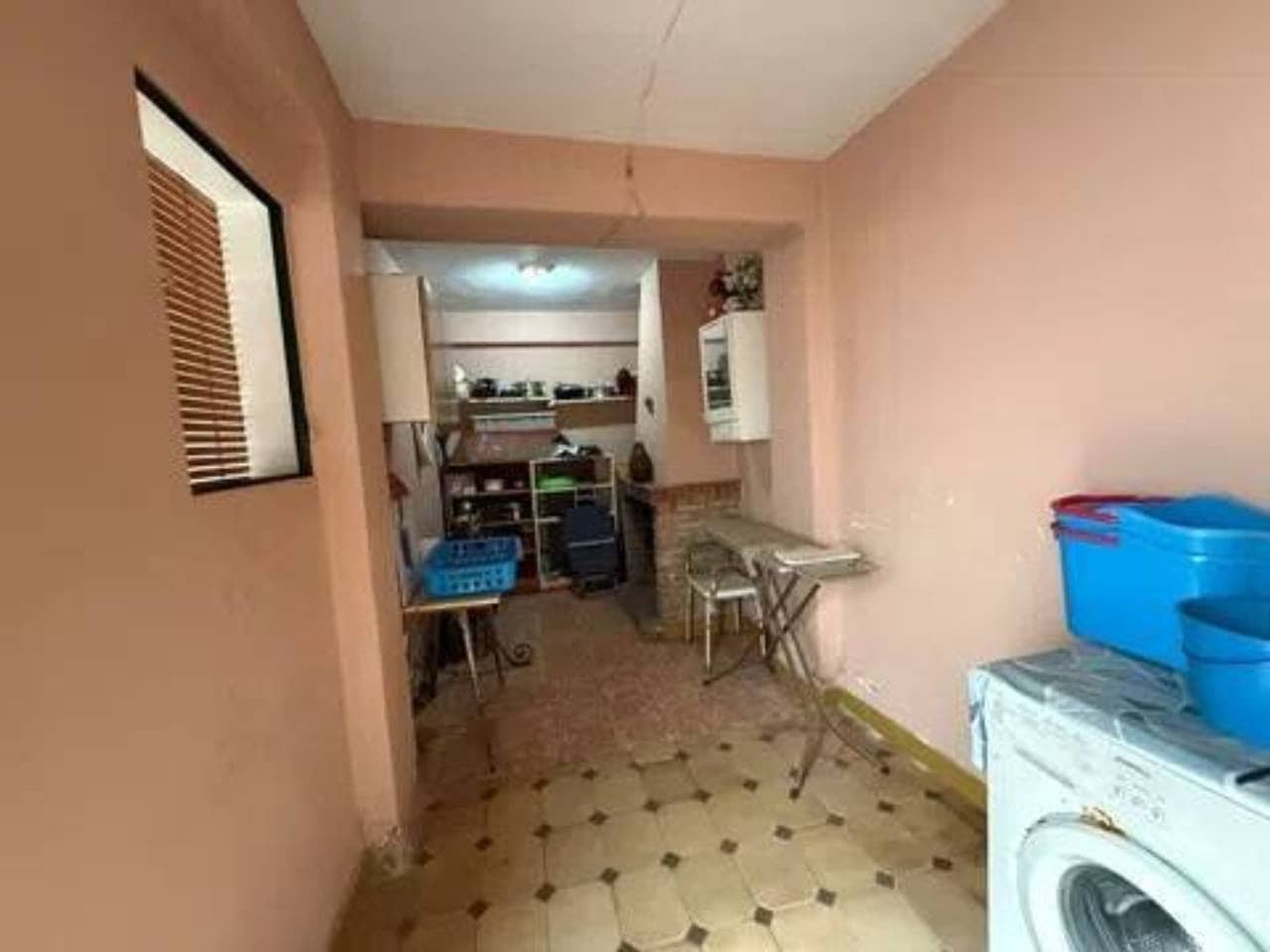 3 soveværelse Villa til salg i Rociana del Condado - € 115.000 (Ref: 9781230)