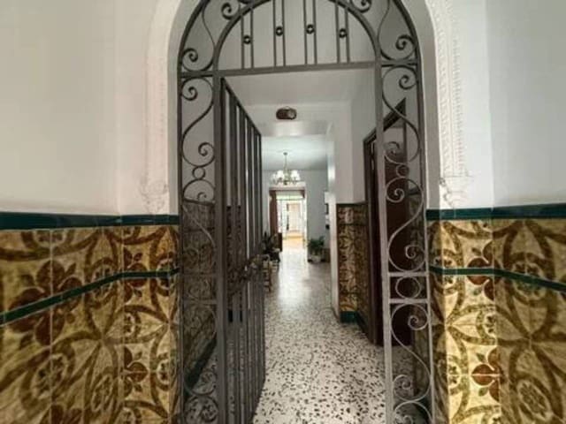 3 soveværelse Villa til salg i Rociana del Condado - € 115.000 (Ref: 9781230)