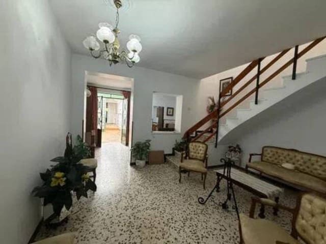 3 soveværelse Villa til salg i Rociana del Condado - € 115.000 (Ref: 9781230)