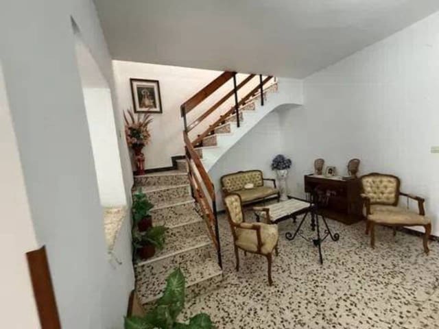 3 soveværelse Villa til salg i Rociana del Condado - € 115.000 (Ref: 9781230)