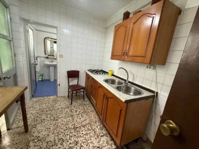 3 soveværelse Villa til salg i Rociana del Condado - € 115.000 (Ref: 9781230)