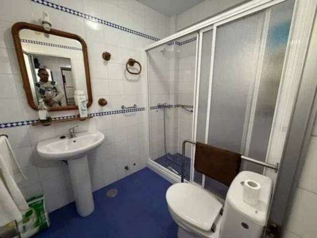 3 soveværelse Villa til salg i Rociana del Condado - € 115.000 (Ref: 9781230)