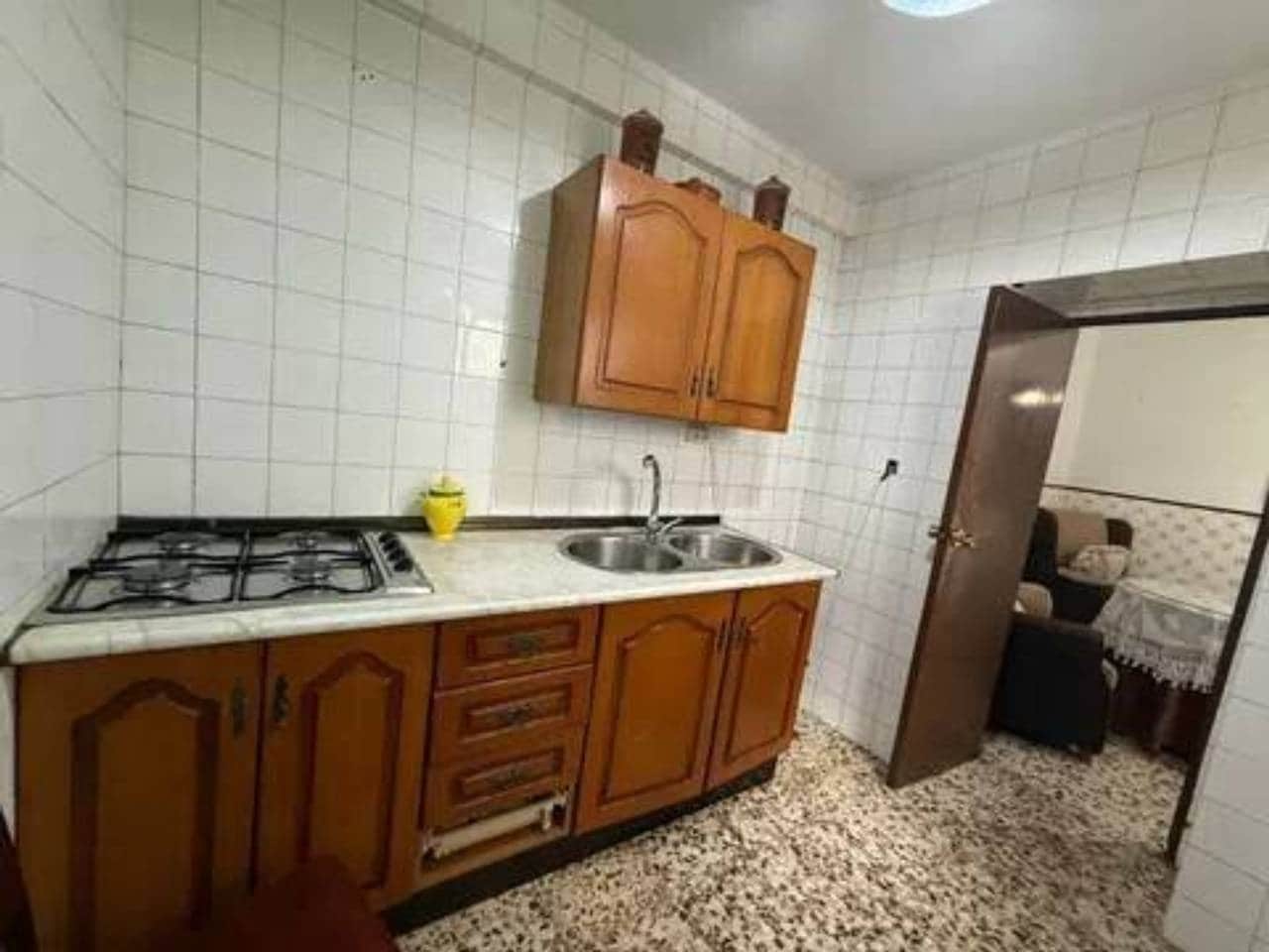 3 soveværelse Villa til salg i Rociana del Condado - € 115.000 (Ref: 9781230)