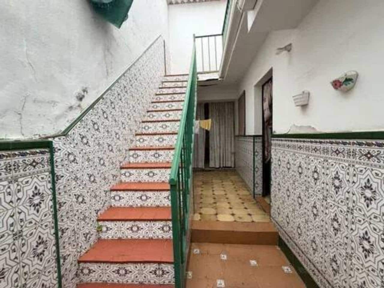 3 soveværelse Villa til salg i Rociana del Condado - € 115.000 (Ref: 9781230)