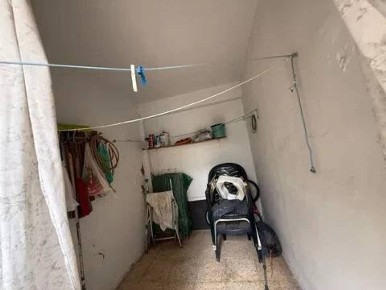 3 soveværelse Villa til salg i Rociana del Condado - € 115.000 (Ref: 9781230)