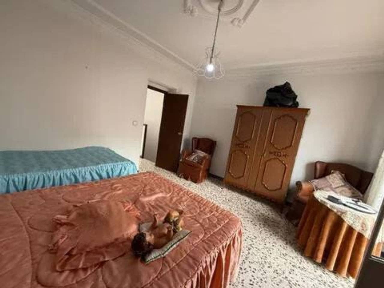 3 soveværelse Villa til salg i Rociana del Condado - € 115.000 (Ref: 9781230)