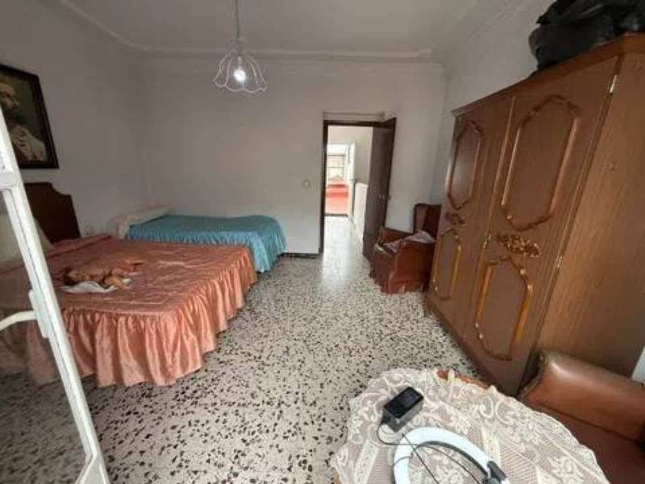 3 soveværelse Villa til salg i Rociana del Condado - € 115.000 (Ref: 9781230)