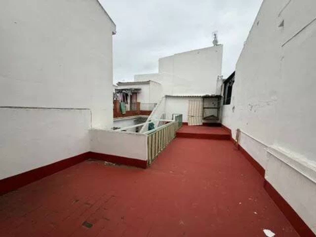 3 soveværelse Villa til salg i Rociana del Condado - € 115.000 (Ref: 9781230)