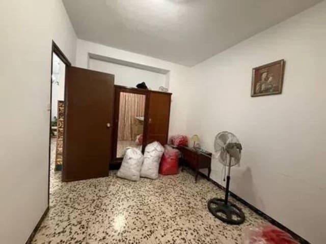 3 soveværelse Villa til salg i Rociana del Condado - € 115.000 (Ref: 9781230)