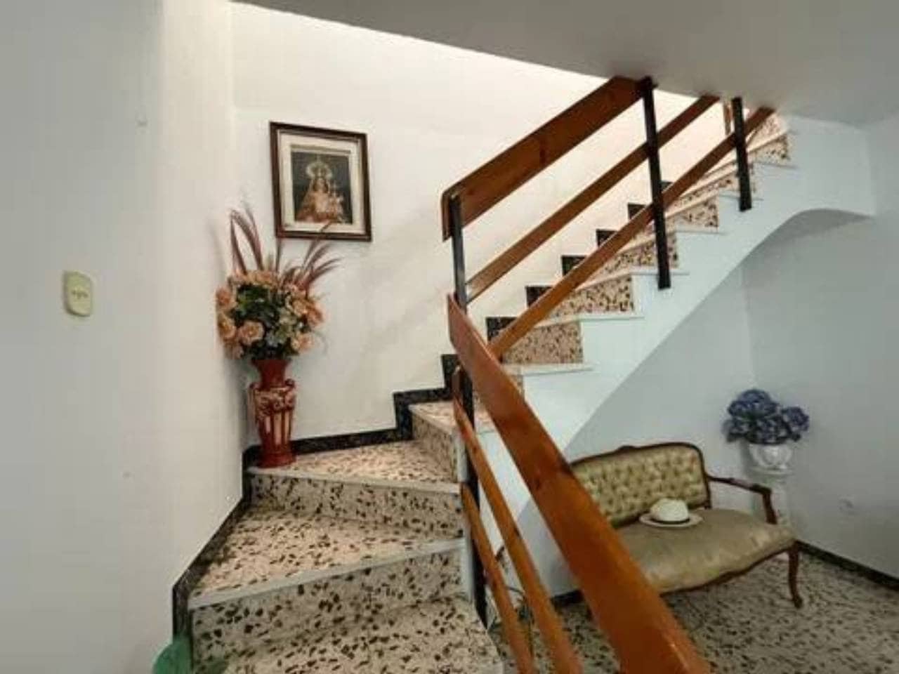 3 soveværelse Villa til salg i Rociana del Condado - € 115.000 (Ref: 9781230)