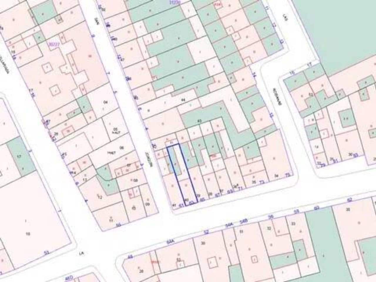 3 soveværelse Villa til salg i Rociana del Condado - € 115.000 (Ref: 9781230)